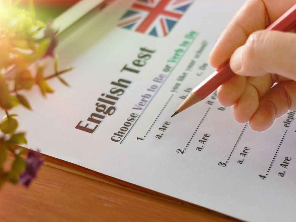 Tổng quan về cuốn sách IELTS Cambridge 10